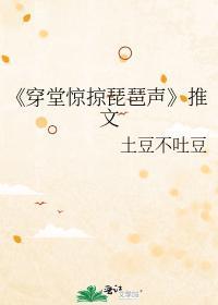 穿堂惊掠琵琶声什么时候写的