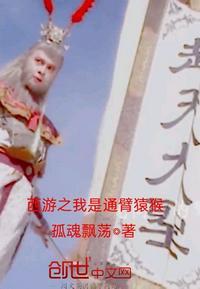 西游之我是通臂猿猴免费阅读