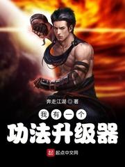 我有一个功法升级器作者奔走江湖