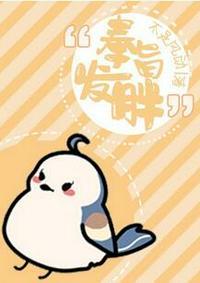 奉旨发胖简介