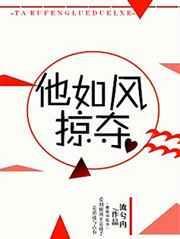 他如风掠夺流兮冉