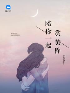 陪你一起赏黄昏免费全文阅读