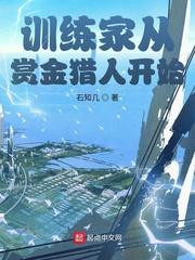 神奇宝贝训练家从赏金猎人开始123首读