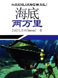 海底两万里主要内容50字