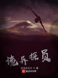 诡异探员txt