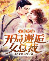 全能奶爸开局邂逅女总裁TXT
