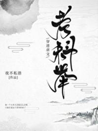 穿进万人迷文后我股价暴涨 作者夜十六
