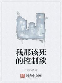 我那该死的控制欲起点