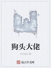 狗头侧大佬