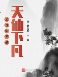 还说你不是天仙下凡