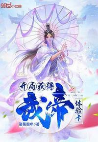 开局获得武帝体验卡27kk