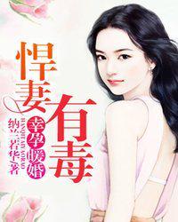 幸孕暖婚悍妻有毒