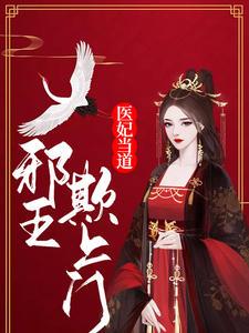 医妃当道邪王欺上门全文