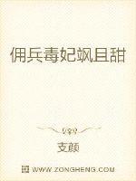 佣兵毒妃全文阅读
