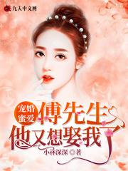 宠婚蜜爱傅先生他又想娶我了!傅临