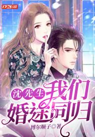 沈先生我们婚途同归txt