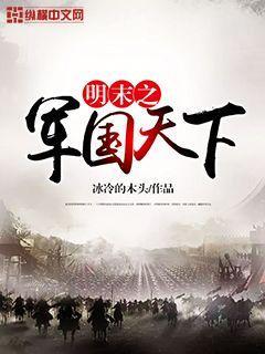 明末之军国天下txt