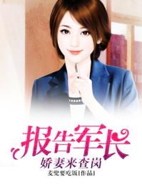 报告军长娇妻来查岗全文免费阅读