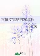 言情文完结的20年后青宛