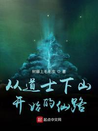 从道士下山开始的的仙路