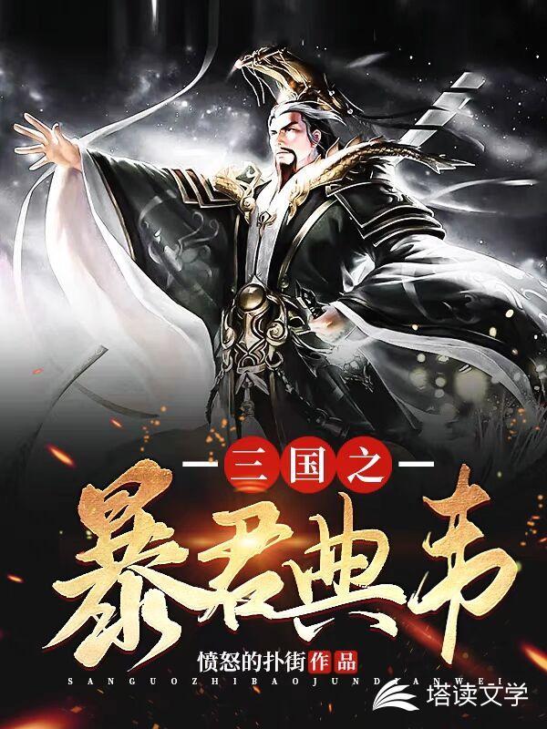 三国典韦简介