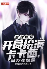 队友张麒麟txt