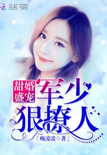 甜婚盛宠军少狠撩人