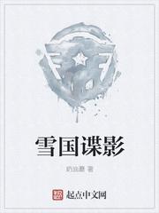 民国谍影起点