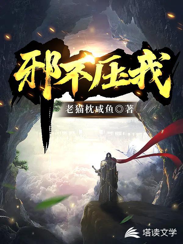 邪不压正(精品公版)