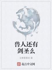 兽人战士幻化剑圣