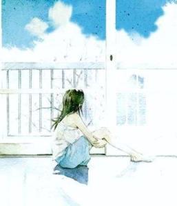 初夏听花开是什么意思