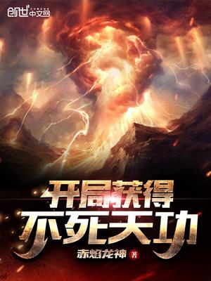 开局获得不死天功修炼境界