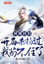 神雕侠侣之穿越我是杨过