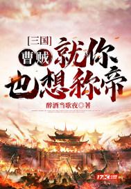 三国曹贼就你也敢称帝