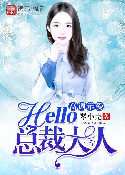 总裁大人!作 者琴小芫