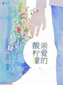 亲爱的酸柠檬先生电视剧