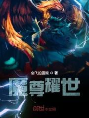 隐世魔尊合集