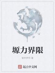 魅力力界限