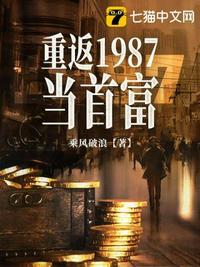 重返1987当首富有声