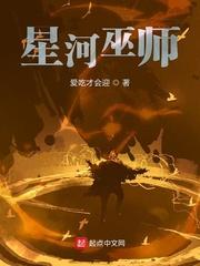星河巫师txt