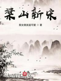 梁山新宋街快活林