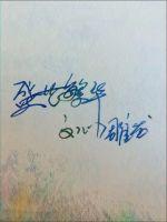 繁华盛世下一句成语