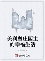 美利坚庄园主的幸福生活txt