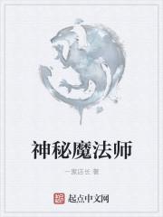 神秘魔法师图片
