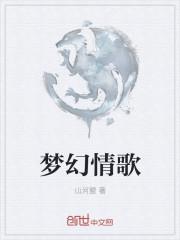 梦幻情歌歌词