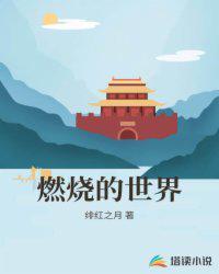 燃烧的世界绯红之月塔读