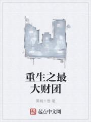 重生之最大财团最新章节