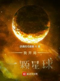 开局一颗星球打造科技文明