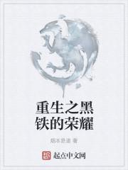 重生之黑铁的荣耀txt八零