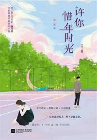 许你惜年时光全集免费